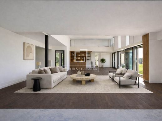 Villa in Saint-Mathieu-de-Tréviers, Hérault