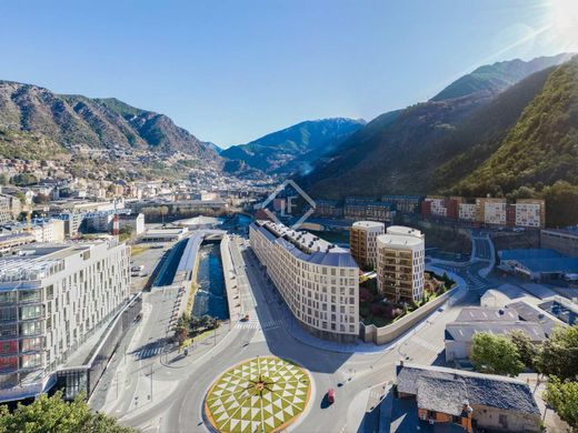 Appartement in Andorra la Vella