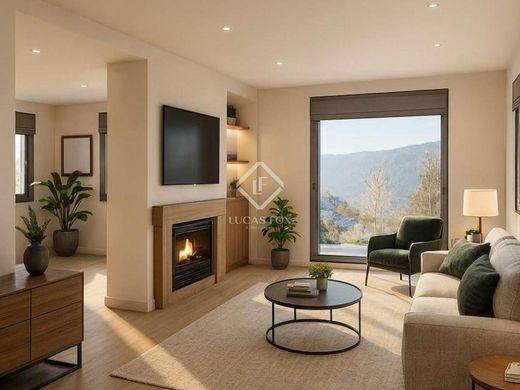 Вилла, Juberri, Sant Julià de Lòria