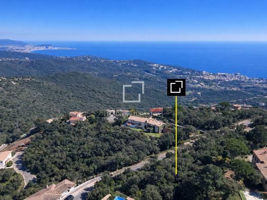 Land in Castell-Platja d'Aro, Province of Girona