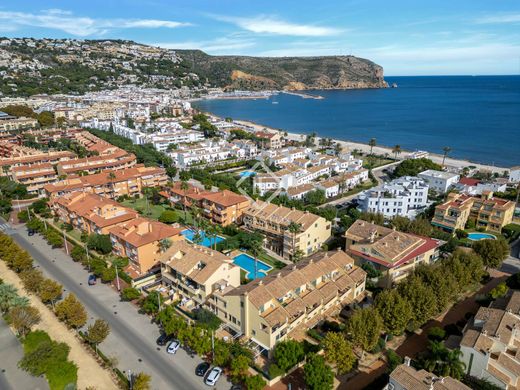 Javea, アリカンテのアパートメント