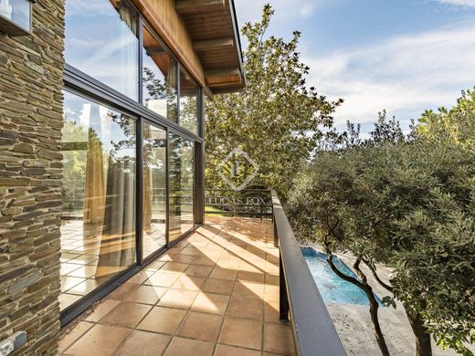 Villa a Barcellona, Província de Barcelona