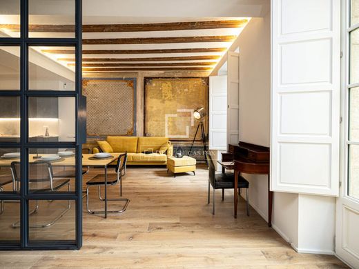 Apartment in Barcelona, Province of Barcelona
