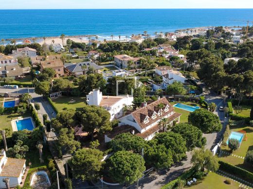 Villa in Sitges, Province of Barcelona