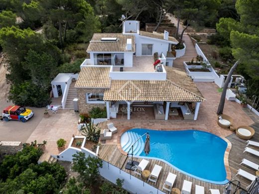 Villa en Formentera, Islas Baleares