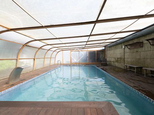 Villa Pontevedra, Provincia de Pontevedra