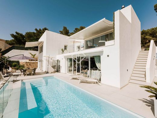 Villa in Sant Antoni de Portmany, Province of Balearic Islands