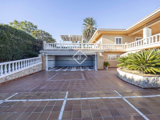 Villa a Picassent, Província de València