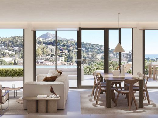 Apartment in Málaga, Malaga