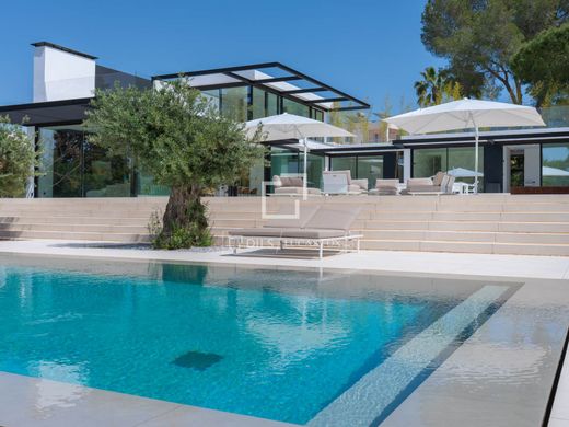 Villa in Ibiza, Province of Balearic Islands