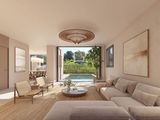 Villa à Ibiza, Province des Îles Baléares