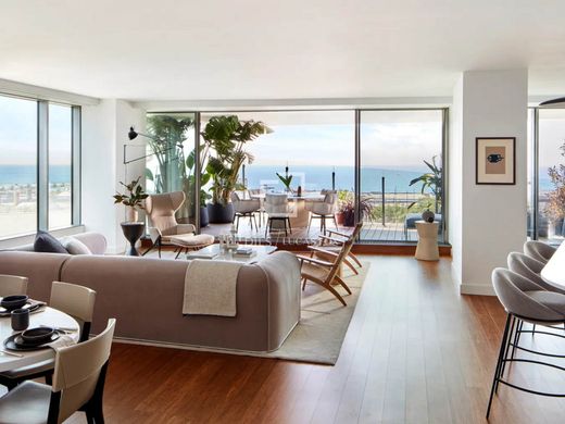 Apartment in Barcelona, Province of Barcelona