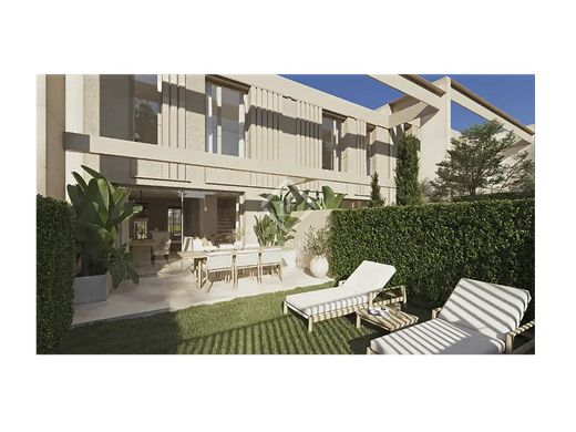 Villa in Godella, Valencia