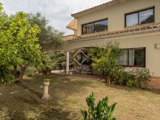 Villa in Calonge, Província de Girona