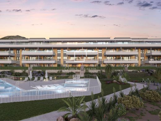 Penthouse in Torremolinos, Malaga