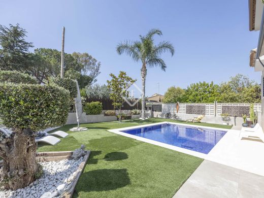 Villa en Paterna, Provincia de Valencia