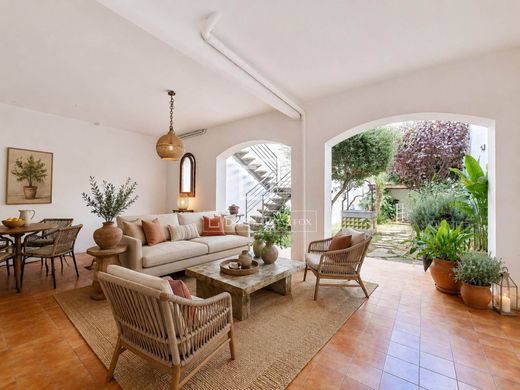 Villa Vilanova i la Geltrú, Província de Barcelona