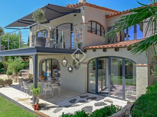 Villa in Calonge, Province of Girona