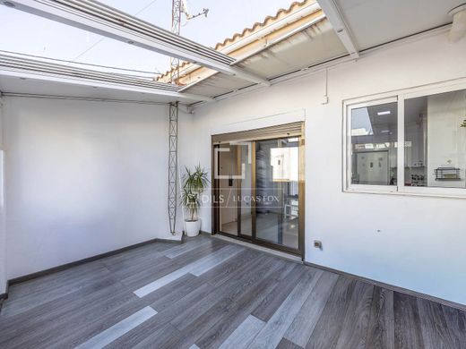 Apartment in Valencia
