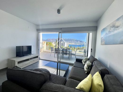 Villa in L'Albir, Provincia de Alicante