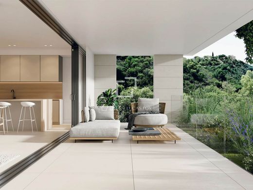 Apartment in Marbella, Malaga