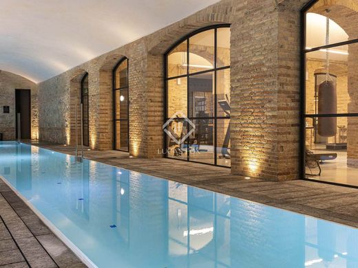 Ático en Barcelona, Provincia de Barcelona