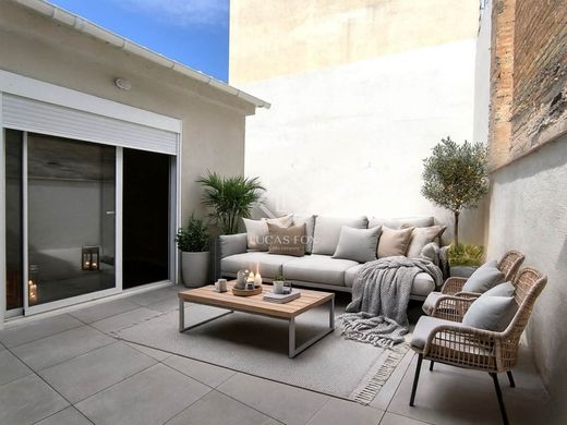 Ático en Sant Just Desvern, Provincia de Barcelona