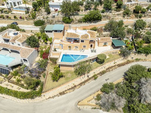 Villa - Jávea, Provincia de Alicante