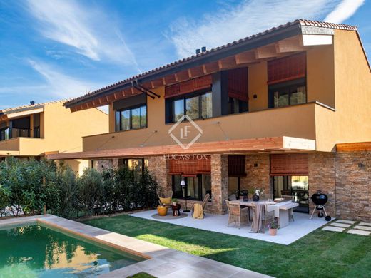 Вилла, Regencós, Província de Girona