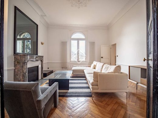 Appartement in Montpellier, Hérault