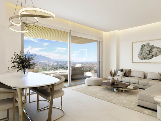 Penthouse in Málaga, Malaga