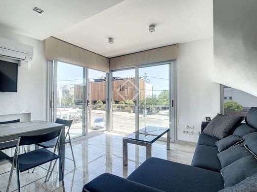 Penthouse Castelldefels, Província de Barcelona