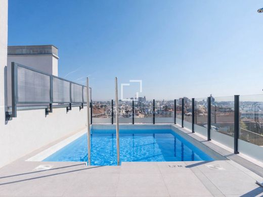 Appartement à Madrid, Province de Madrid