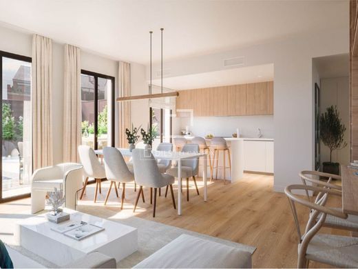 Apartment in Valencia
