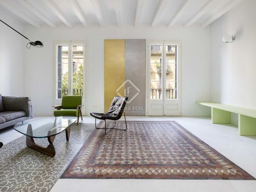 套间/公寓  巴塞罗那, Província de Barcelona