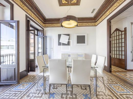 Apartment in Valencia