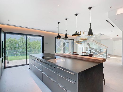 别墅  萊塞斯卡爾德－恩戈爾達, Escaldes-Engordany