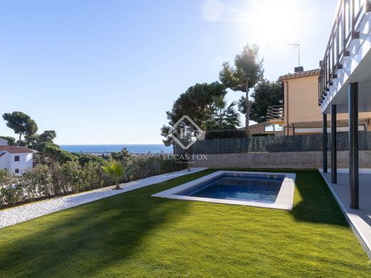 Villa in Cabrils, Província de Barcelona