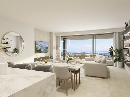 Apartament w Benahavís, Provincia de Málaga