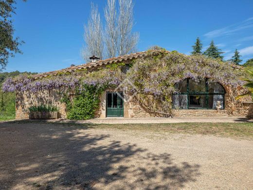 Country House in Sant Martí Vell, Province of Girona