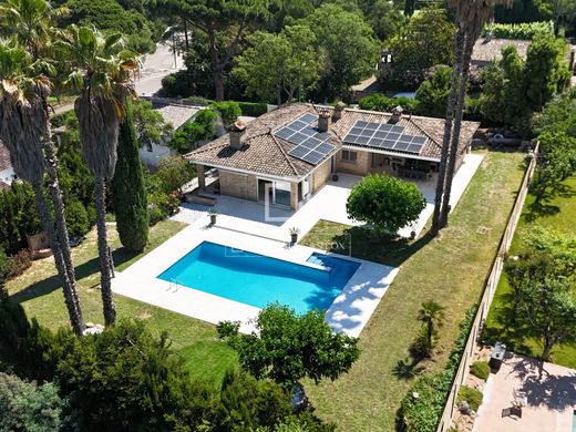 Villa à Santa Cristina d'Aro, Province de Gérone