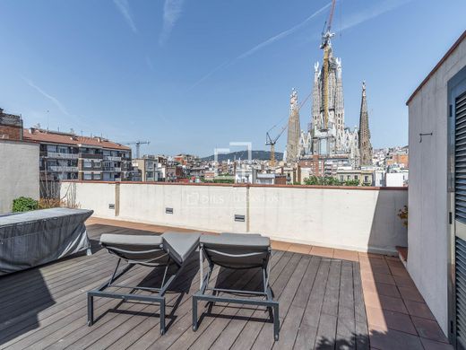 Penthouse w Barcelona, Província de Barcelona