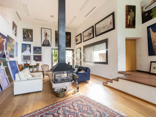 Villa en Sant Cugat, Provincia de Barcelona