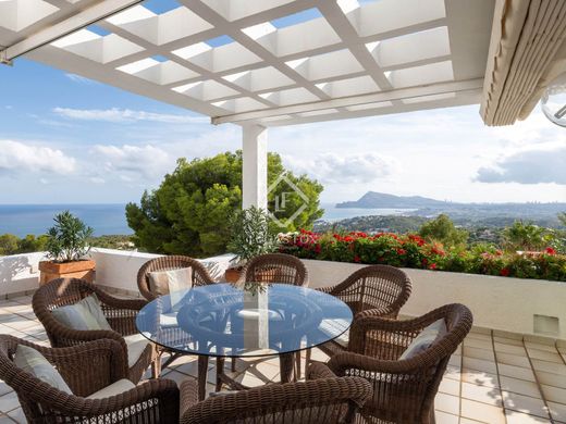 Villa in Altea, Provincia de Alicante