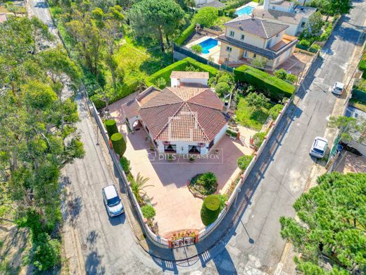 Villa in Platja d'Aro, Province of Girona