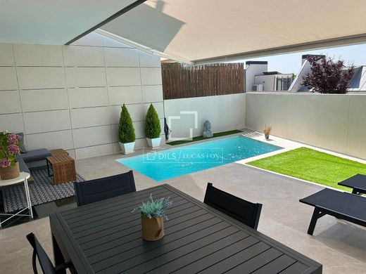 Villa en Alcobendas, Provincia de Madrid