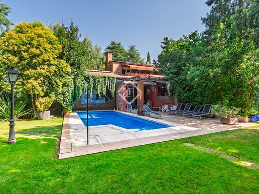 Villa in Madrid, Provinz Madrid
