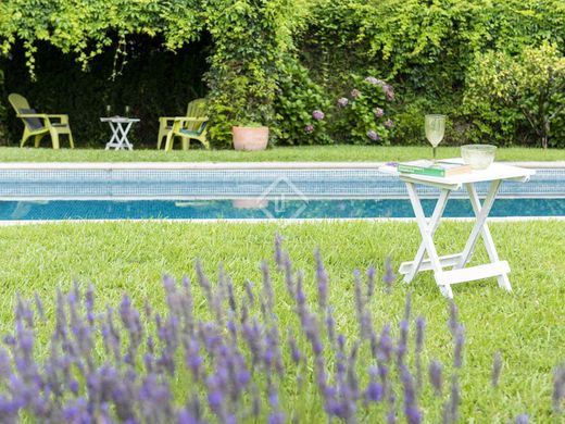 Villa à Samieira, Pontevedra