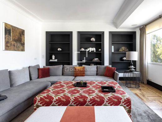 Apartment in Madrid, Province of Madrid