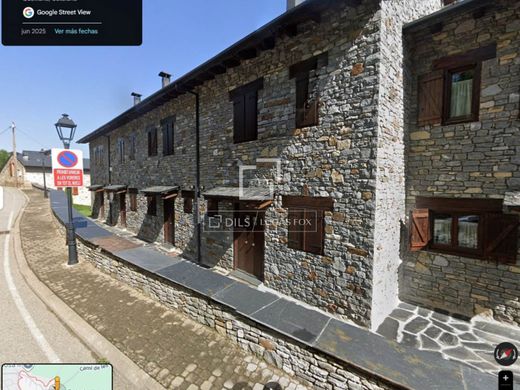 Villa a Queixans, Girona